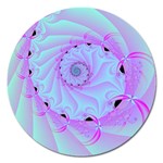 FF254 Magnet 5  (Round)