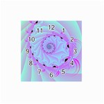 FF254 Travel Alarm Clock