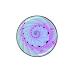 FF254 HatClip Ball Marker (4 pack)