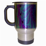 FF254 Travel Mug (Silver Gray)