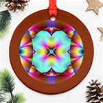 FF251 Ornament (Round)