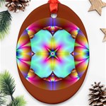 FF251 Ornament (Oval)
