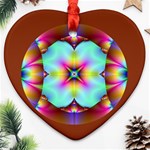 FF251 Ornament (Heart)