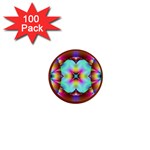 FF251 1  Mini Button (100 pack) 