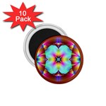 FF251 1.75  Magnet (10 pack) 