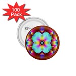 FF251 1.75  Button (100 pack) 