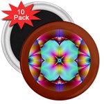 FF251 3  Magnet (10 pack)