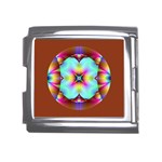 FF251 Mega Link Italian Charm (18mm)