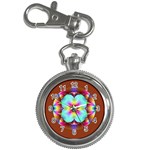 FF251 Key Chain Watch