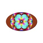 FF251 Sticker (Oval)
