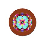 FF251 Magnet 3  (Round)