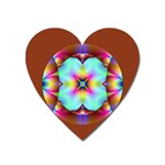 FF251 Magnet (Heart)