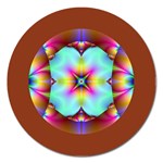 FF251 Magnet 5  (Round)