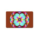 FF251 Magnet (Name Card)