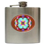 FF251 Hip Flask (6 oz)