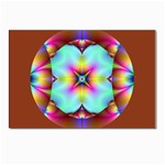 FF251 Postcard 4 x 6  (Pkg of 10)