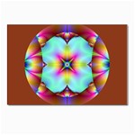 FF251 Postcards 5  x 7  (Pkg of 10)