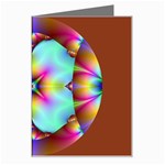 FF251 Greeting Card