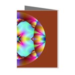 FF251 Mini Greeting Cards (Pkg of 8)