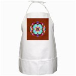 FF251 BBQ Apron