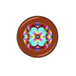 FF251 HatClip Ball Marker (10 pack)