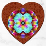 FF251 Jigsaw Puzzle (Heart)