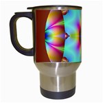FF251 Travel Mug (White)