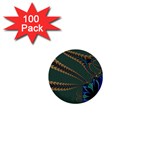 FF253 1  Mini Button (100 pack) 