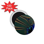 FF253 1.75  Magnet (100 pack) 