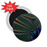 FF253 2.25  Magnet (100 pack) 