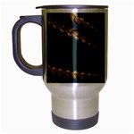 FF253 Travel Mug (Silver Gray)
