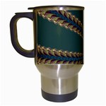 FF253 Travel Mug (White)