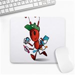 Design0518 Rec Mousepad