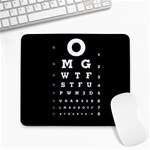 Design0541 Rec Mousepad