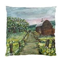 Amish Apple Blossoms Back