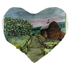 Amish Apple Blossoms Back