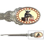 AM - Cheeky pony Letter Opener