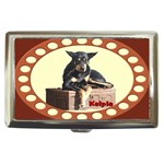 AM - Cheeky pony Cigarette Money Case