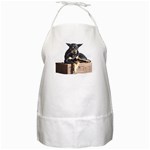 AM - Cheeky pony BBQ Apron