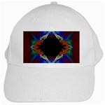 FF252 White Cap