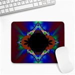 FF252 Small Mousepad