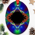 FF252 Ornament (Oval)