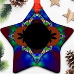 FF252 Ornament (Star)