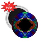 FF252 2.25  Magnet (10 pack)