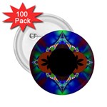 FF252 2.25  Button (100 pack)