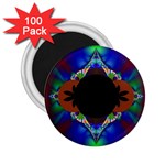 FF252 2.25  Magnet (100 pack) 