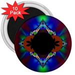 FF252 3  Magnet (10 pack)