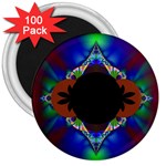 FF252 3  Magnet (100 pack)