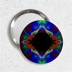FF252 2.25  Handbag Mirror