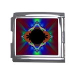 FF252 Mega Link Italian Charm (18mm)